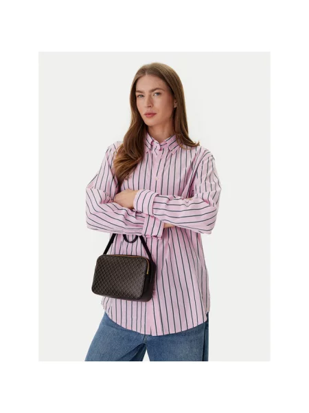 Torebka Calvin Klein czarna