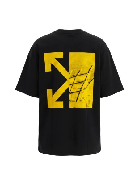 Koszulka Off-white biała
