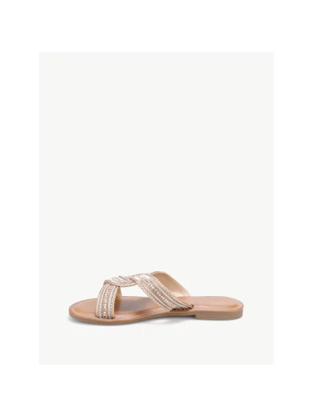 Sandale La Modeuse