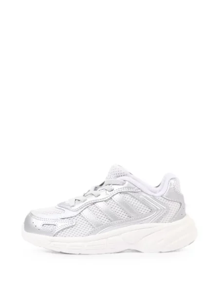 Sneakersy dziecięce Adidas szare