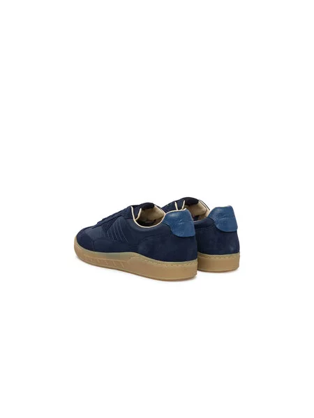 Tenisice Clarks CraftRally Ace Tamnoplava