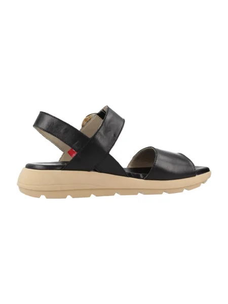 Pantofi Dorking negru