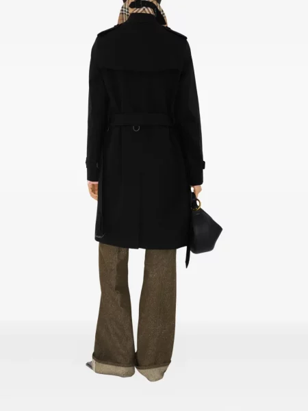 Trenci Burberry negru