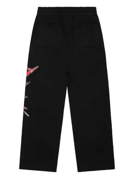 Pantaloni Rta negru