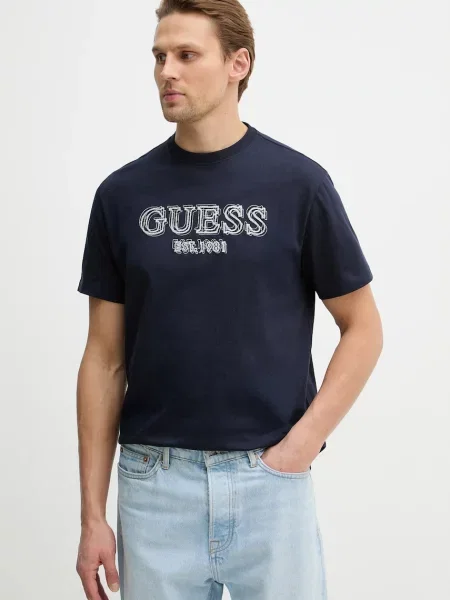 Tričko Guess