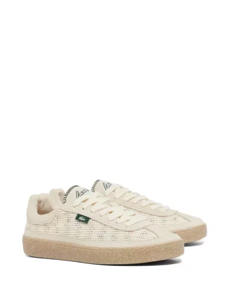 Hálós sneaker Lacoste