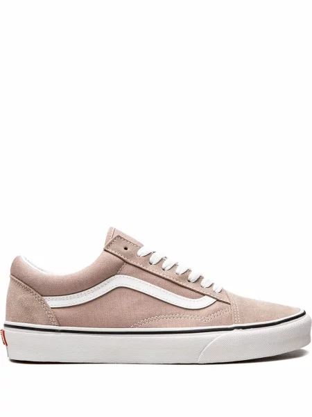 Sneakerși Vans Old Skool roz