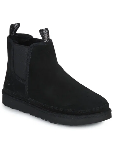 Botine chelsea Ugg