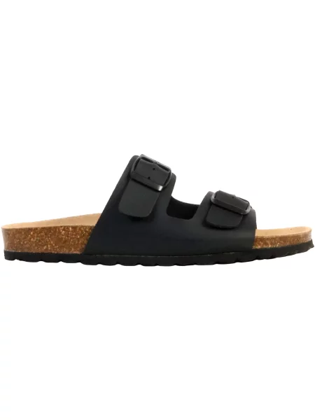 Pantofi The Divine Factory negru
