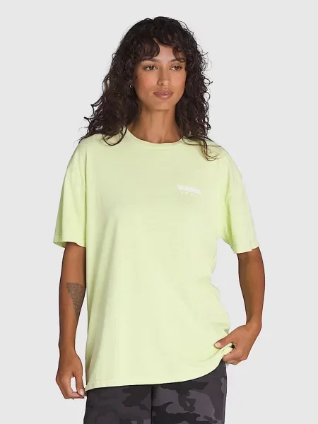 Футболка Vans