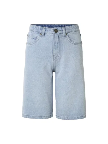 Urban Classics Jeans deschis albastru