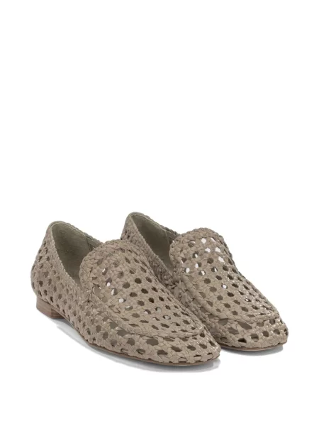 Pantofi loafer Toni Pons din piele