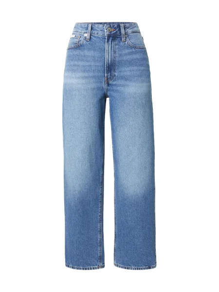 Calvin Klein Jeans Jeans indigo albastru
