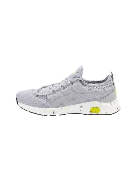 Pantofi Asics gri