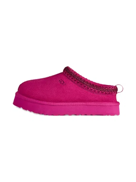 Kapcie dziecięce Ugg różowe