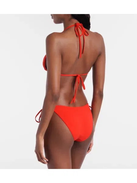 Bikini Melissa Odabash roșu