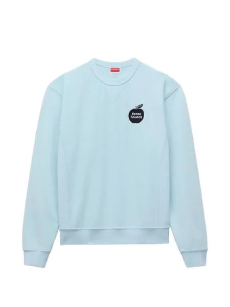 Hanorac Kenzo albastru