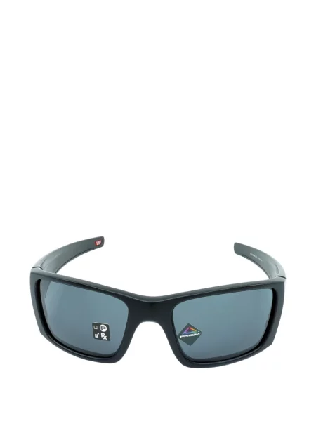 Ochelari de soare Oakley negru