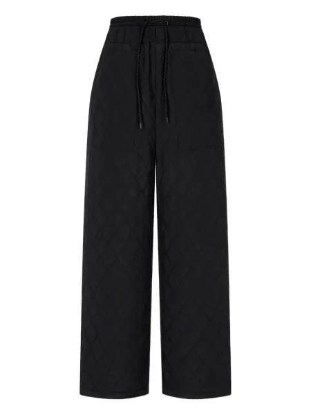 Pantaloni Studio Tomboy negru