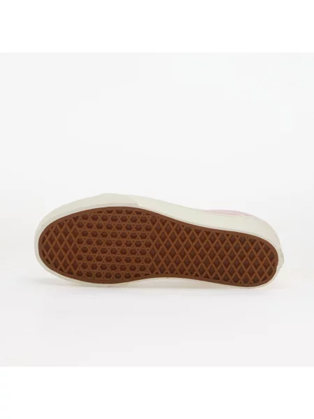 Superge Vans Old Skool s platformo roza