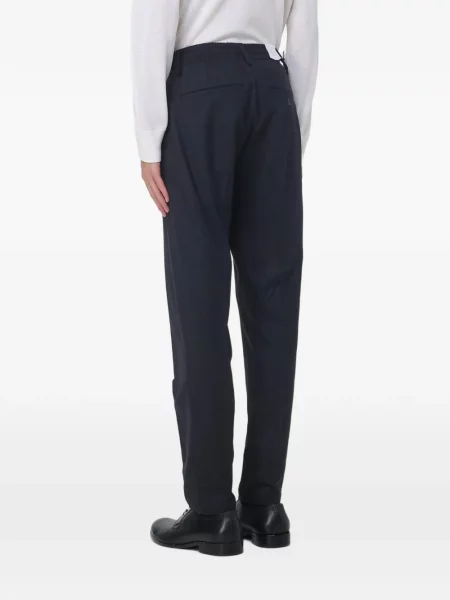 Pantaloni Siviglia gri