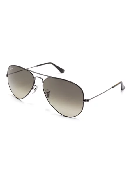 Ochelari de soare Ray-ban clasici negru