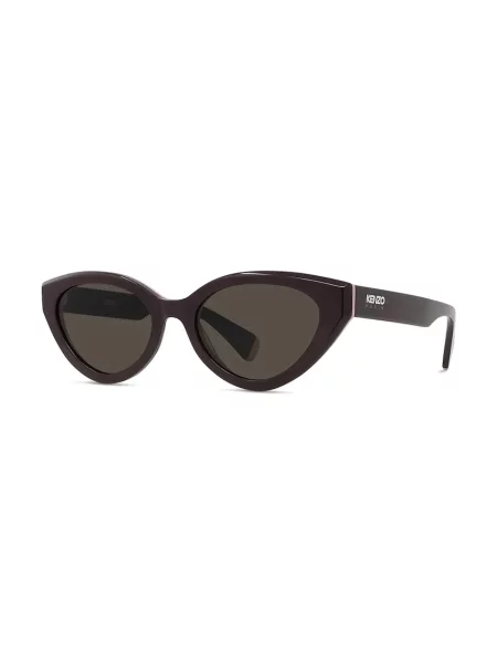 Kenzo ochelari de soare pentru femei maro