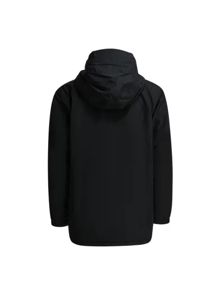 Parka Montbell czarna