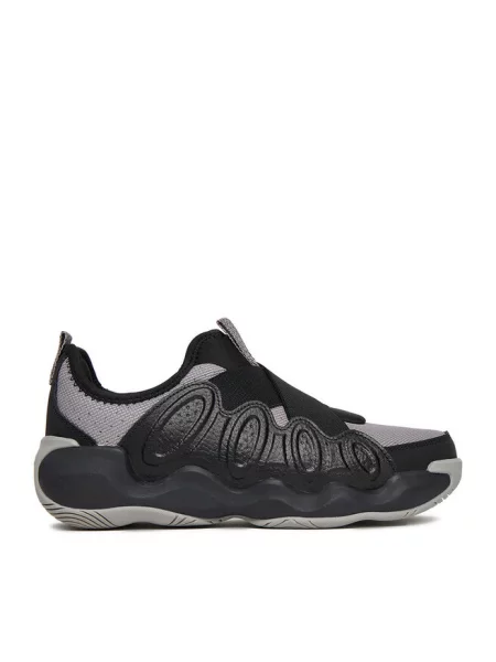 Sneakersy SHAQ szare