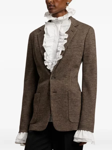 Sacou Ralph Lauren Collection maro