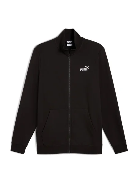 PUMA Jopa na Essentials No. 1 / bela črna