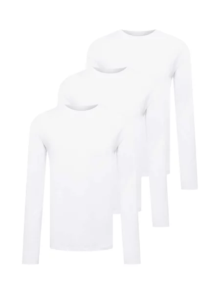 Lindbergh Tricou alb