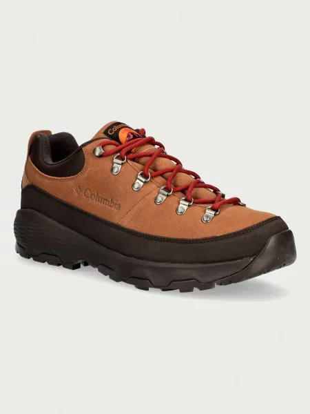 Pantofi Columbia maro