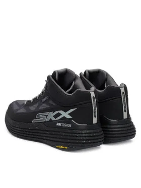 Sportcipők Skechers Max Cushioning Suspension- Terrace fekete