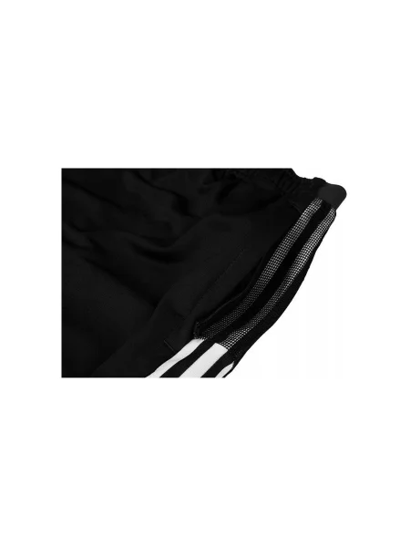 Hlače Adidas crna