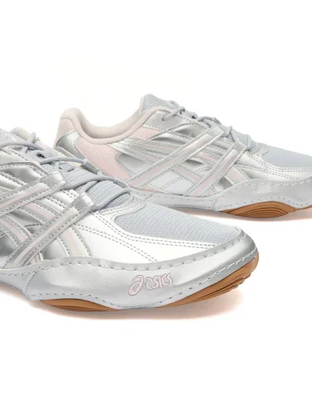 Sneakersy Asics Snapdown szare