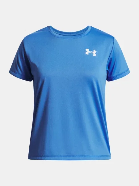 Gyerek póló Under Armour világoskék