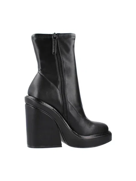 Pantofi Steve Madden negru