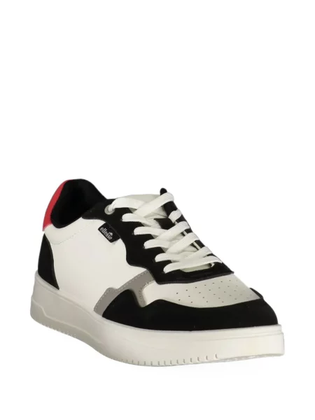 Sneakerși Ellesse alb