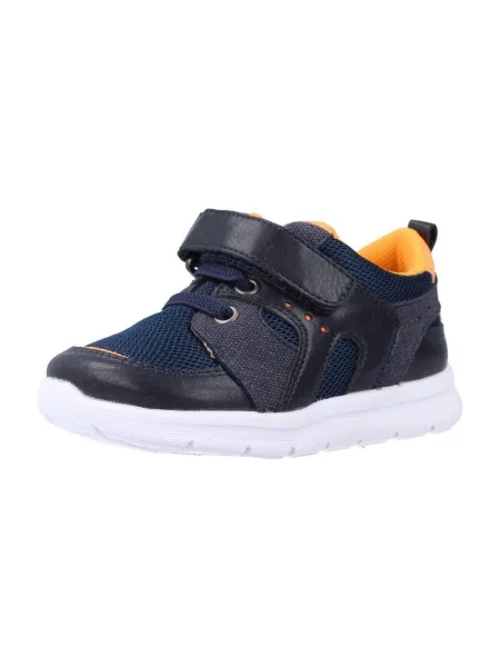 Pantofi copii Chicco albastru