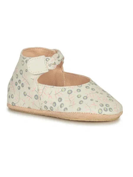 Pantofi copii Easy Peasy alb