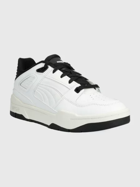 Puma Tenisky Slipstream INVDR bílé