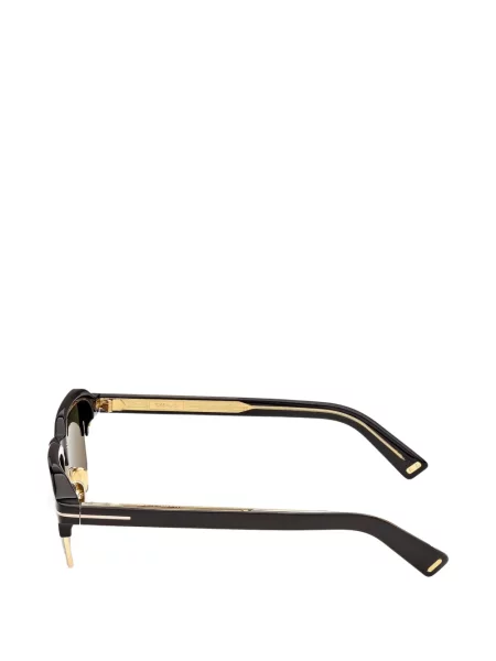 Ochelari de soare Tom Ford Eyewear negru