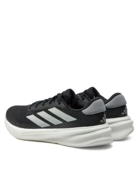 Adidas Tekaški čevlji Supernova Stride 2 črna