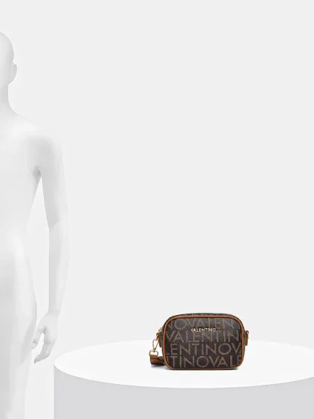 Сумочка Valentino Bags REGINA RE коричневий