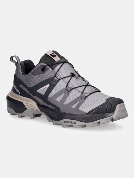 Salomon pantofi outdoor X ULTRA violet