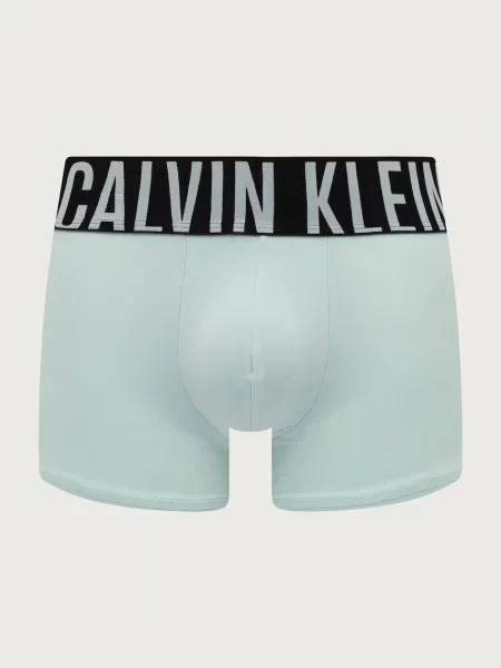 Boxeralsó Calvin Klein Trunk Multicolor S