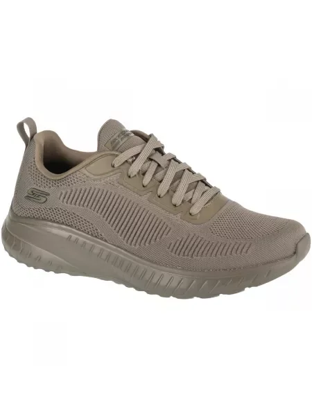 Félcipo Skechers zöld