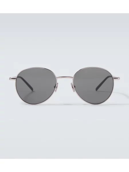 Ochelari de soare Saint Laurent cu autograf