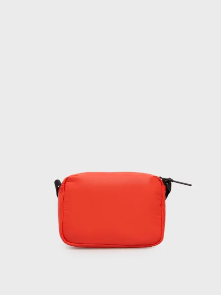 Сумка Calvin Klein червона